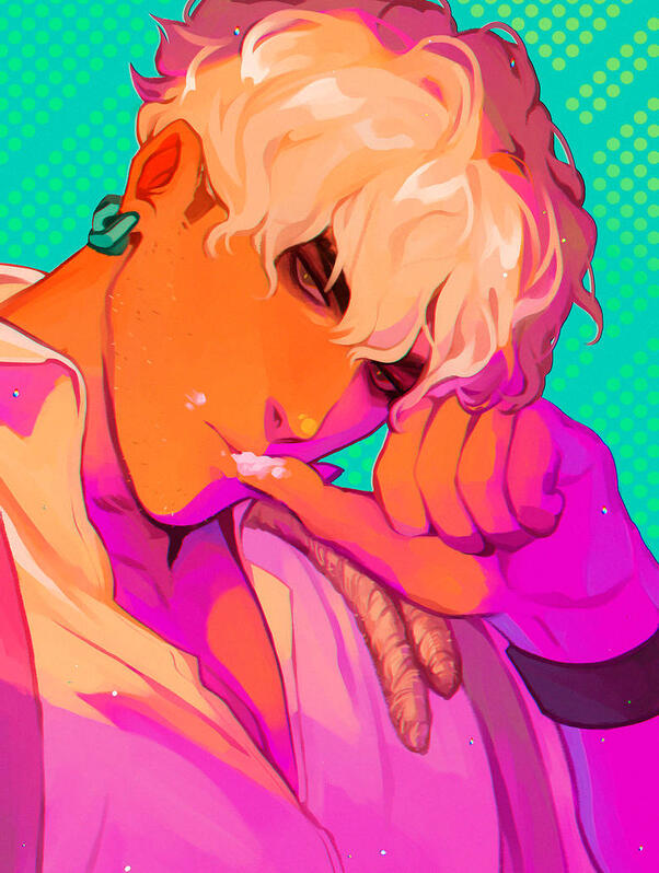 personal art